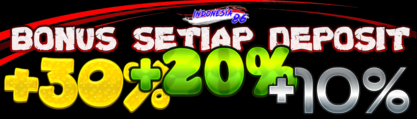 PROMO DEPOSIT 2025